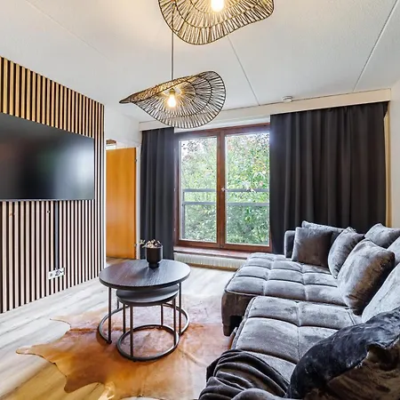 Διαμέρισμα Ellivuori Asuinhuoneistot *