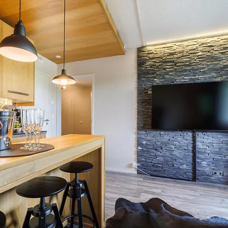 Apartamento Ellivuori Asuinhuoneistot Sastamala