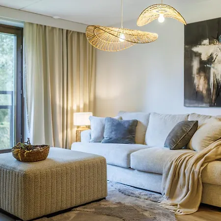 Ellivuori Asuinhuoneistot